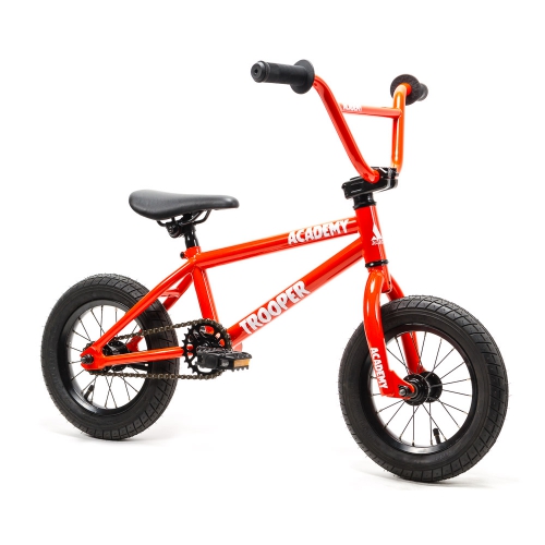 Academy 2024 trooper bmx